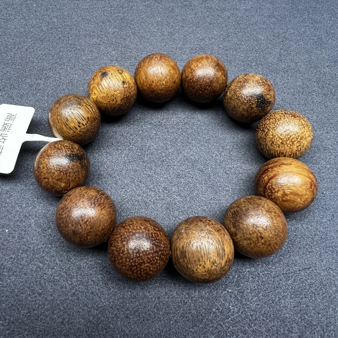 马总沉木文玩A38