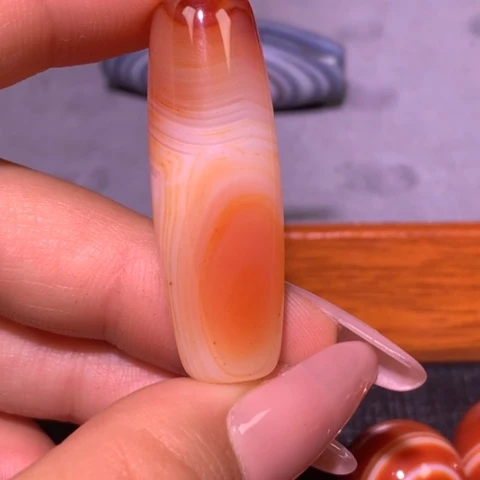 玛瑙/玉髓成品未镶嵌