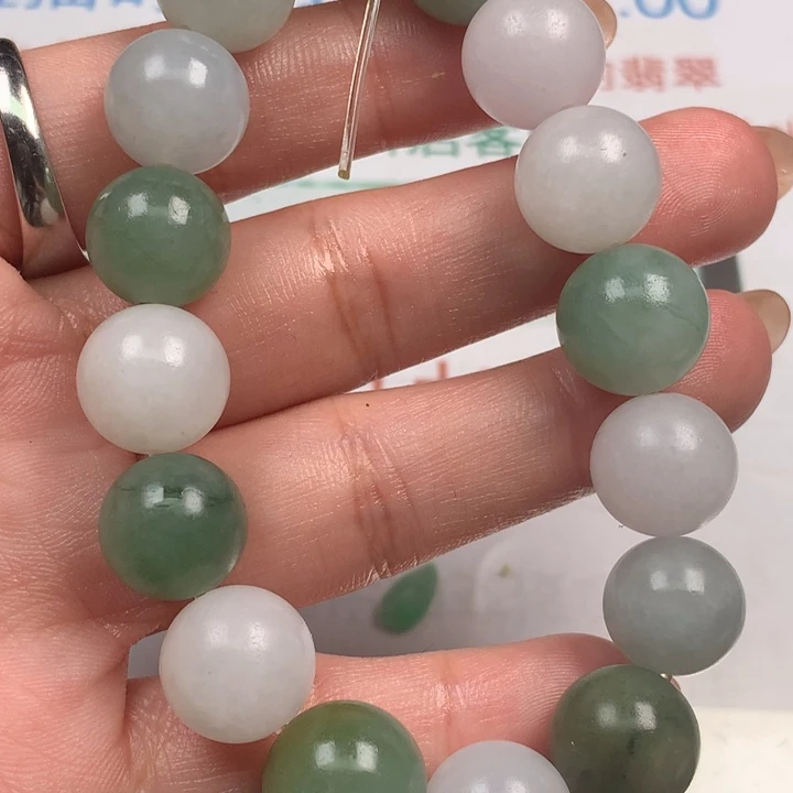 未镶嵌定制翡翠翡翠