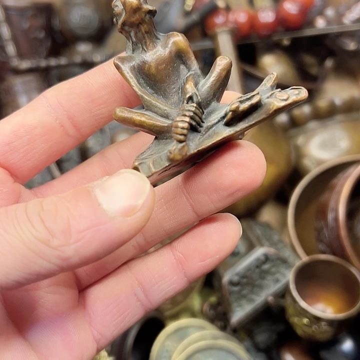 铜铜铜器直播间铜