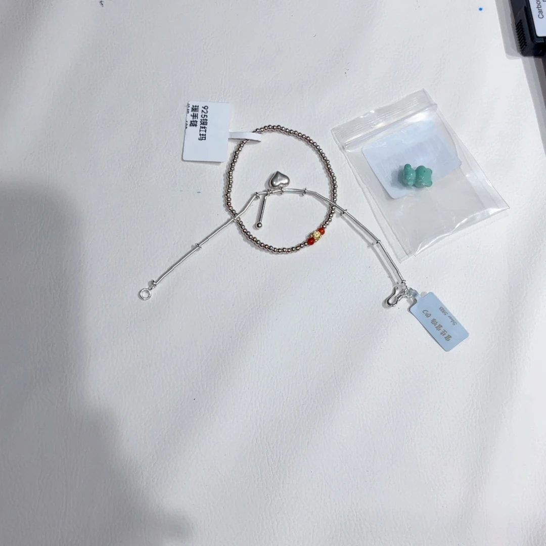 不***为烤彩足银这家首饰真的很好看呀