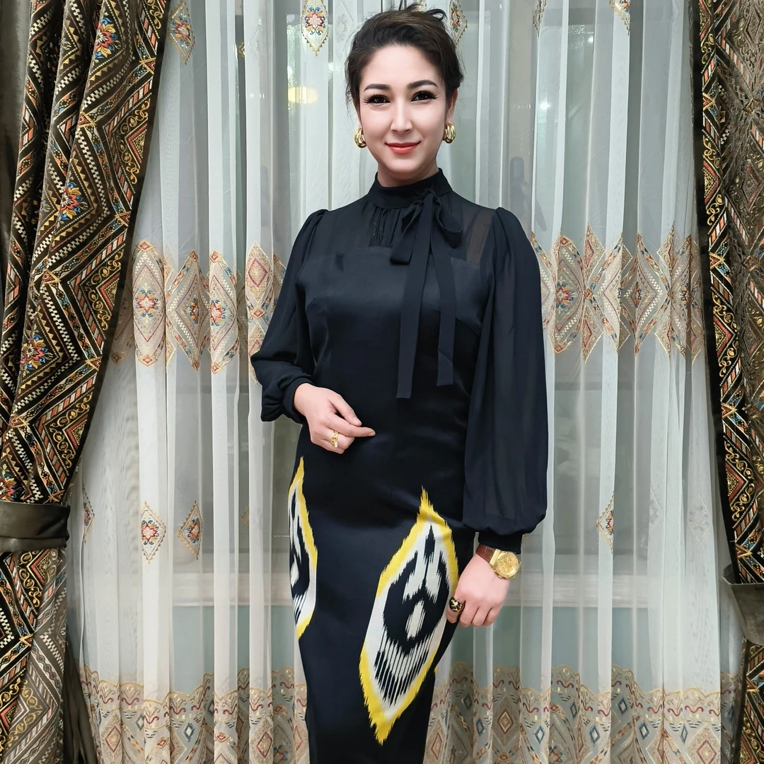 2025年最新款爱特莱斯裙子