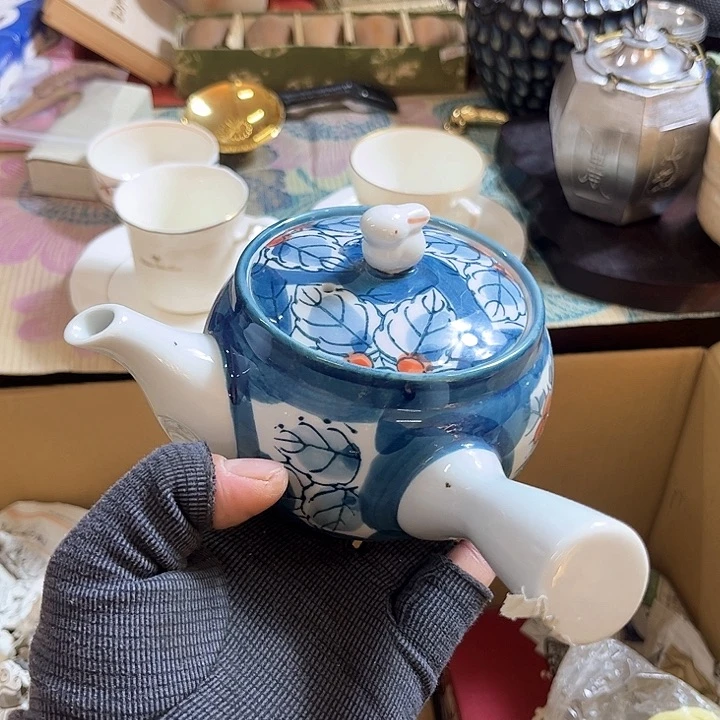 瓷片好的我们的生活