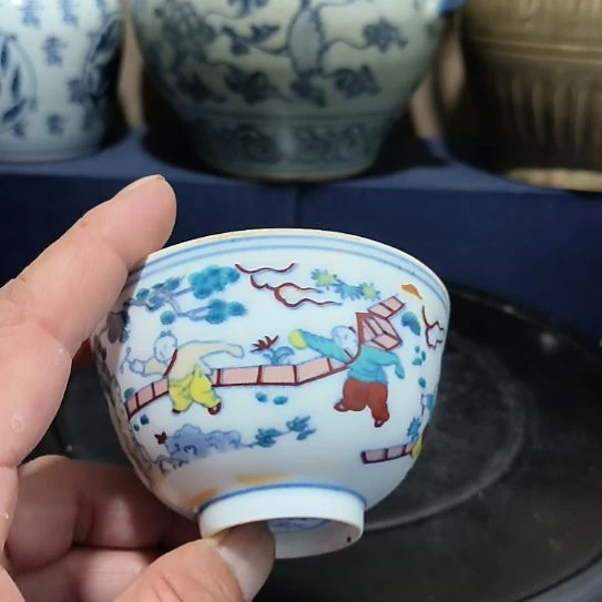 琬*照采{小碗一件事情