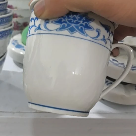当代景德镇陶瓷工艺品