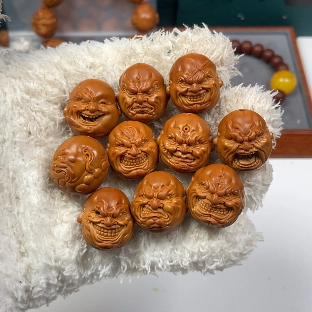 桑***葚手串/手链橄榄核0000000000000