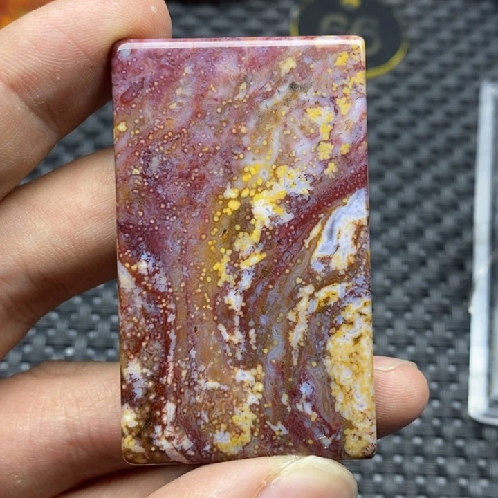 阿***振玛瑙/玉髓未镶嵌1