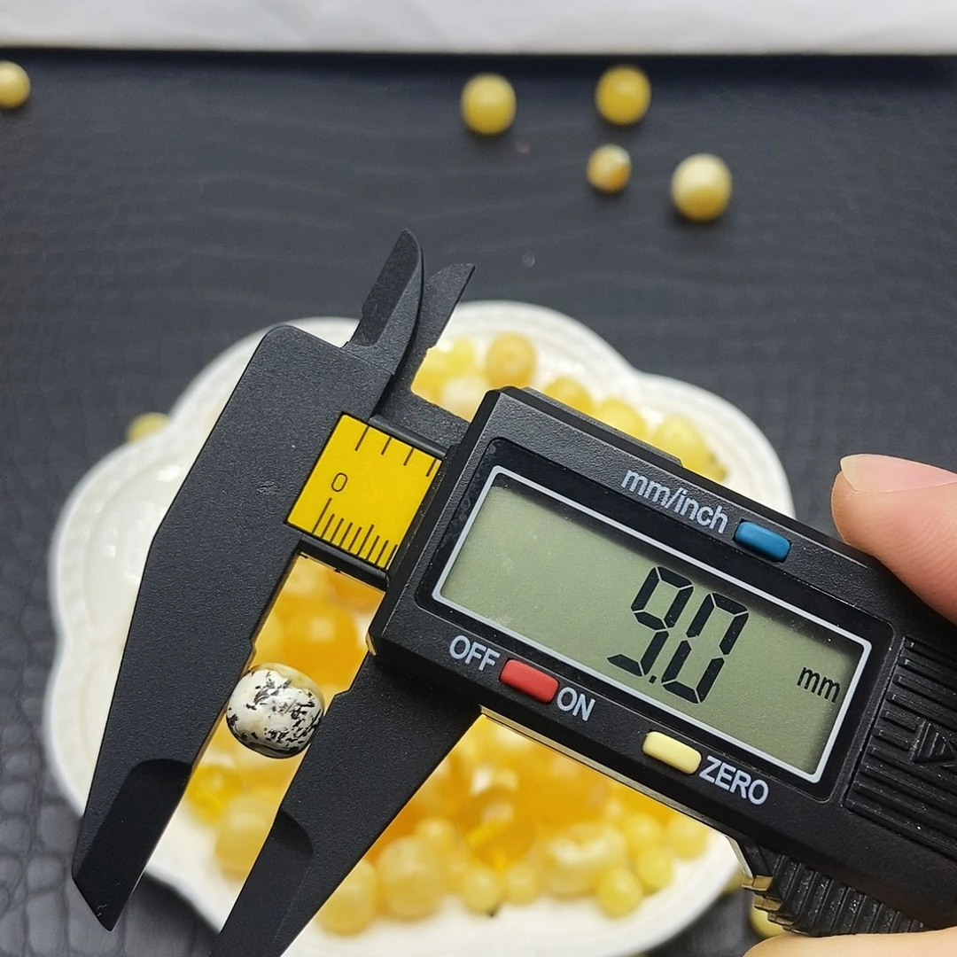 糖****蜜蜡未镶嵌珠宝奇石4553