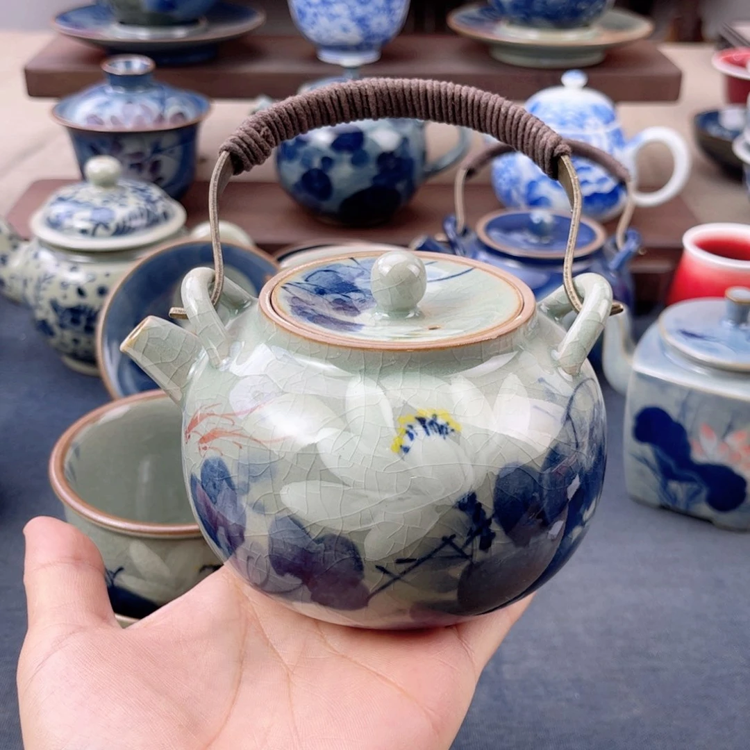 瓷片景德镇陶瓷学院美术