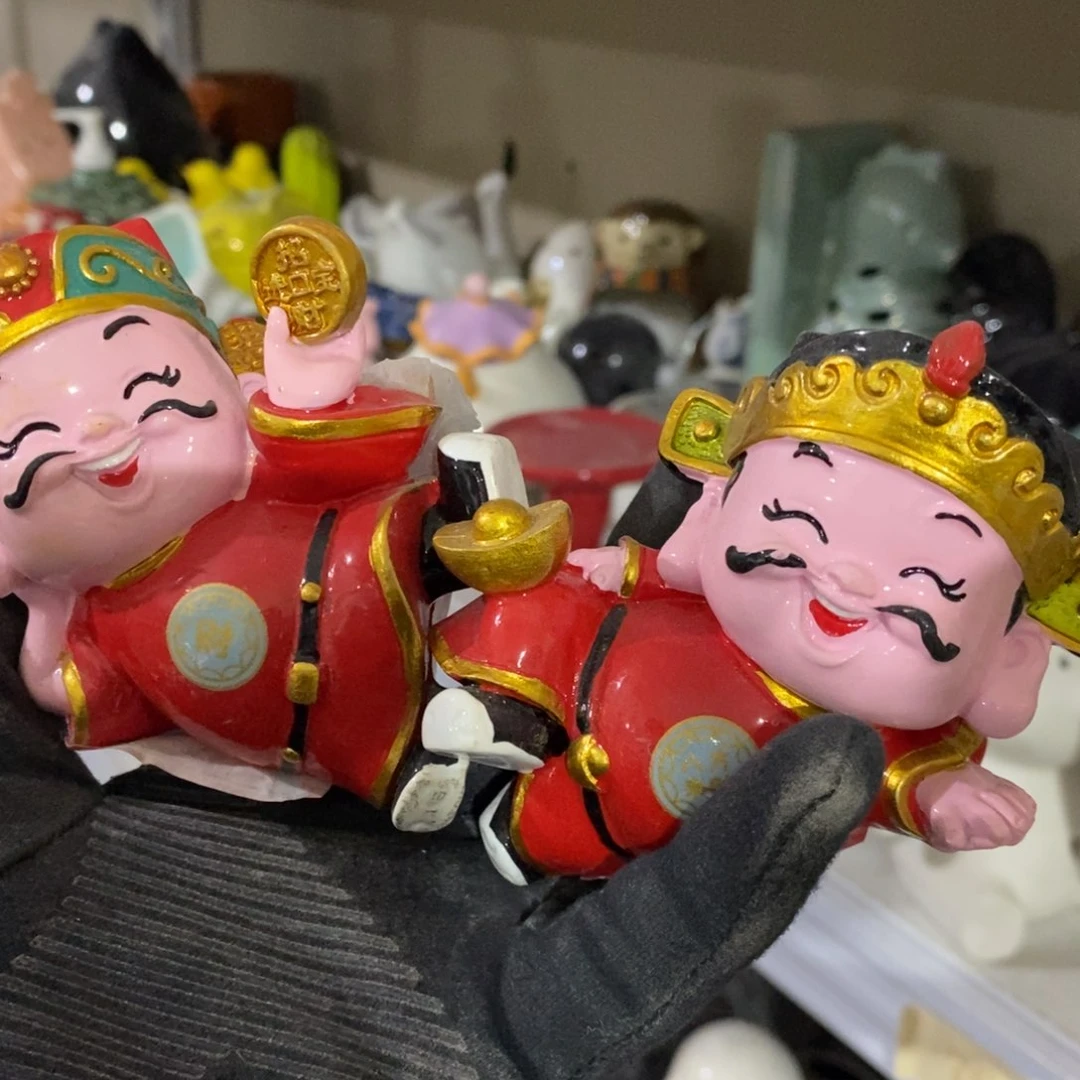 摆件心***✨瑕疵摆件除偏远地区满19包国际