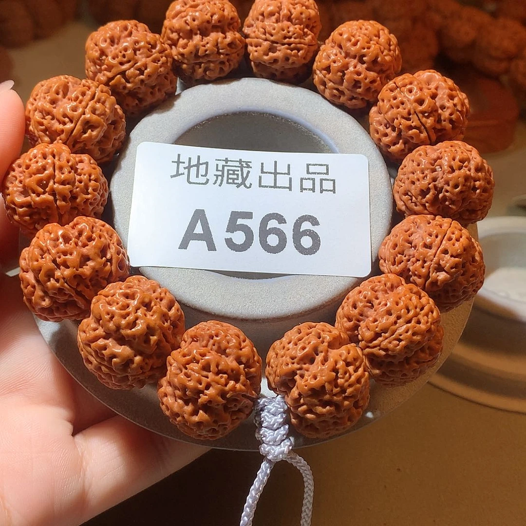 金刚菩提吊坠22尺寸安娜