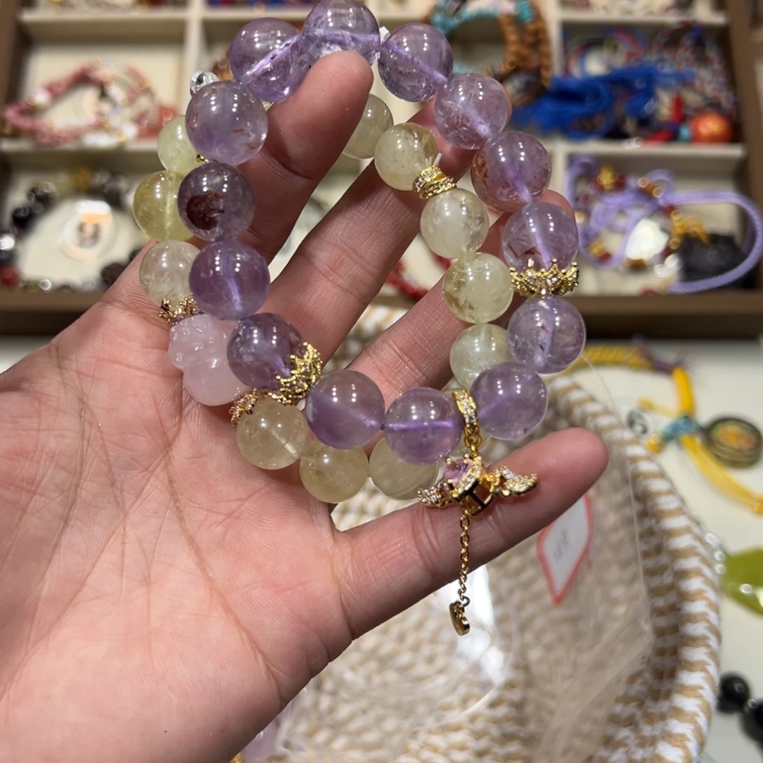 贝壳手串/手链小*.134566777887