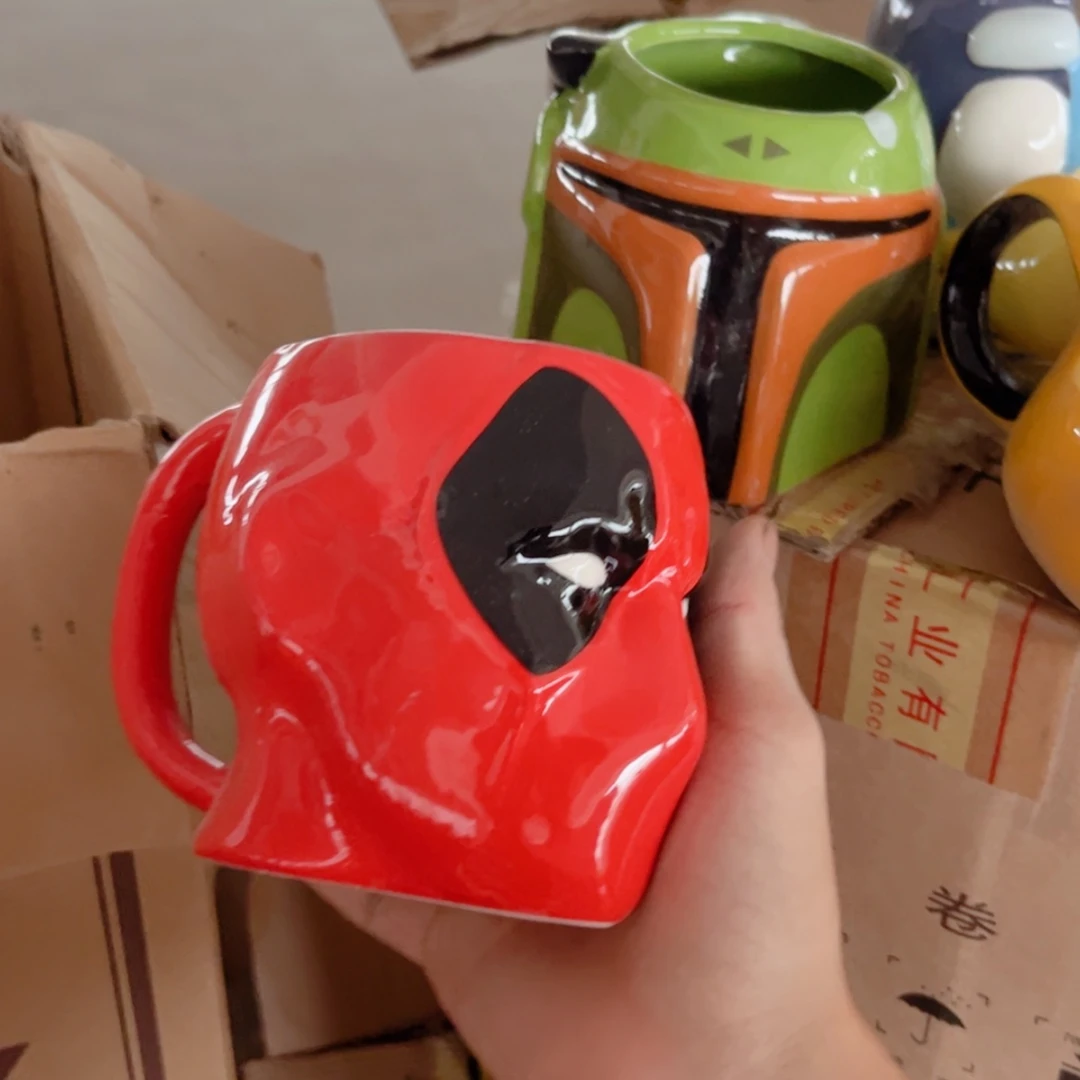 【闪购商品】陶瓷陶瓷陶瓷陶瓷瑕疵不售后