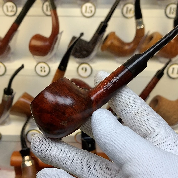 揽***河180全新 斯皮特 烟斗