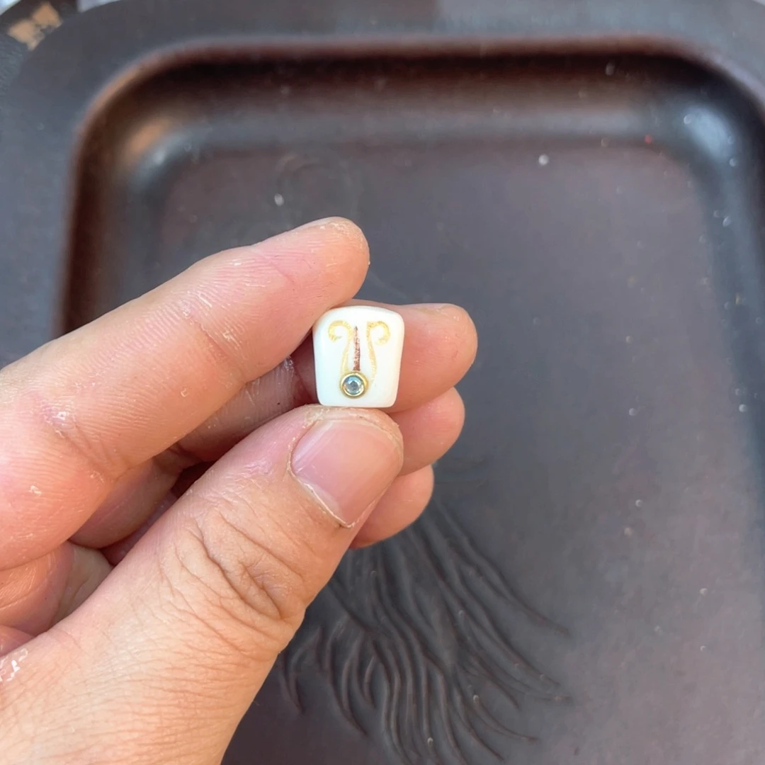 驼骨手串/手链编号34