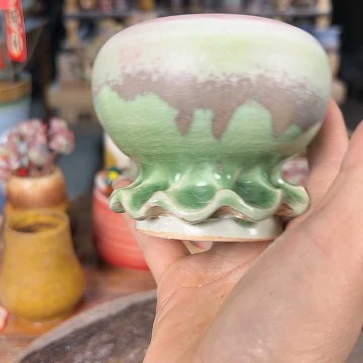 景德镇陶瓷2单包邮