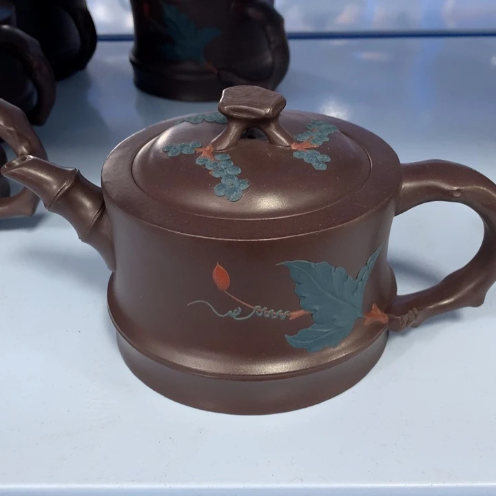 茶壶紫砂紫砂壶茶具