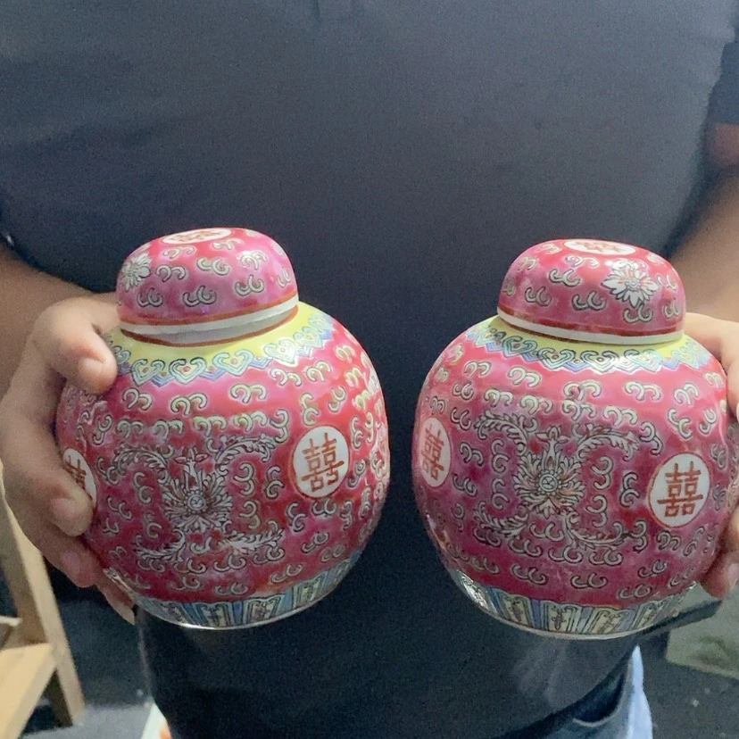 【闪购商品】瓷片山*景德镇现代工艺品