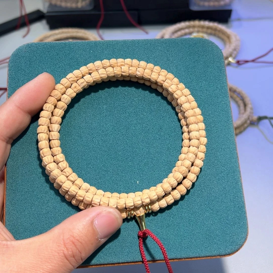 柏香籽/百香籽吊坠宁*