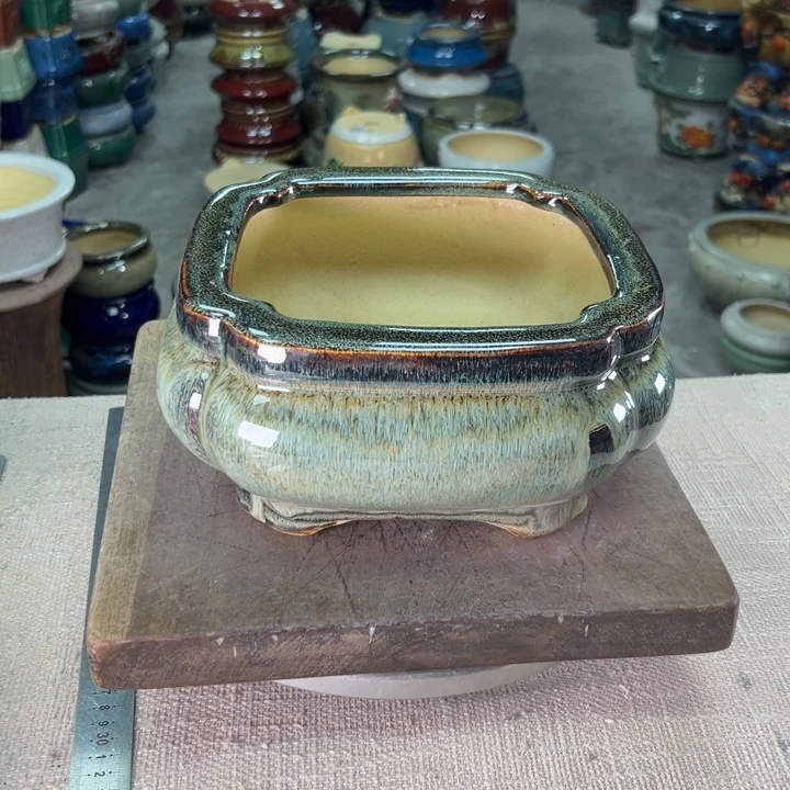 泳坤堂石湾盆城****单微瑕