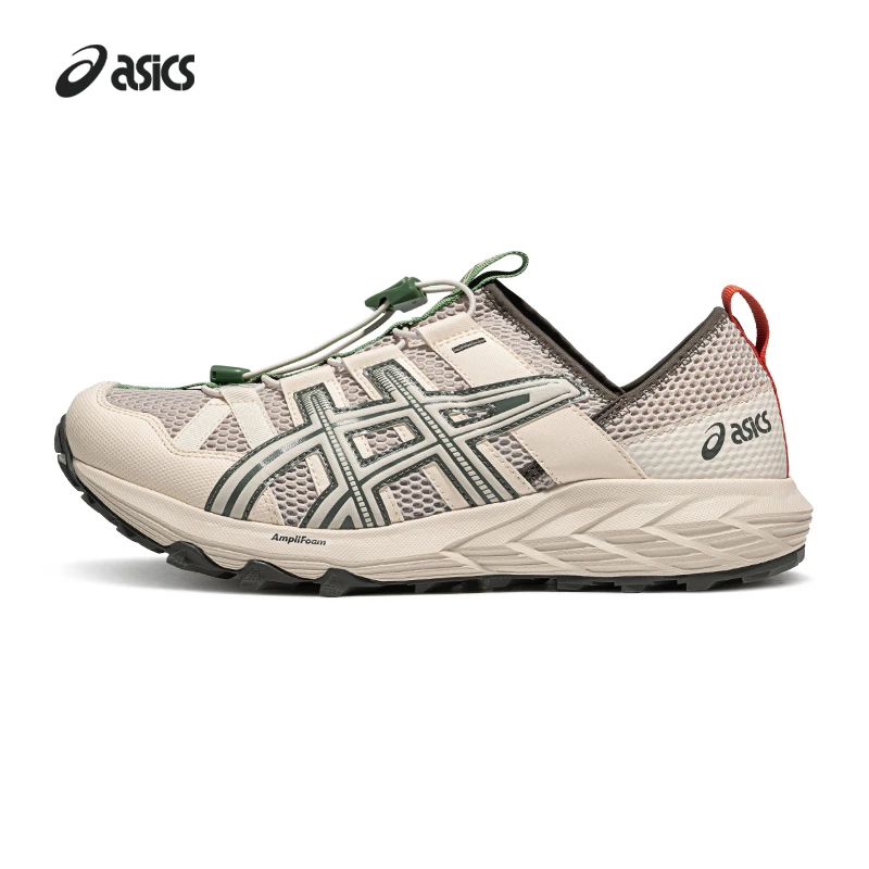 ASICS亚瑟士新款GEL-SONOMA TR情侣休闲鞋男女复古潮流运动鞋