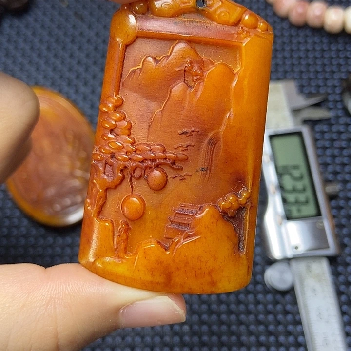 其他驼骨其他配饰