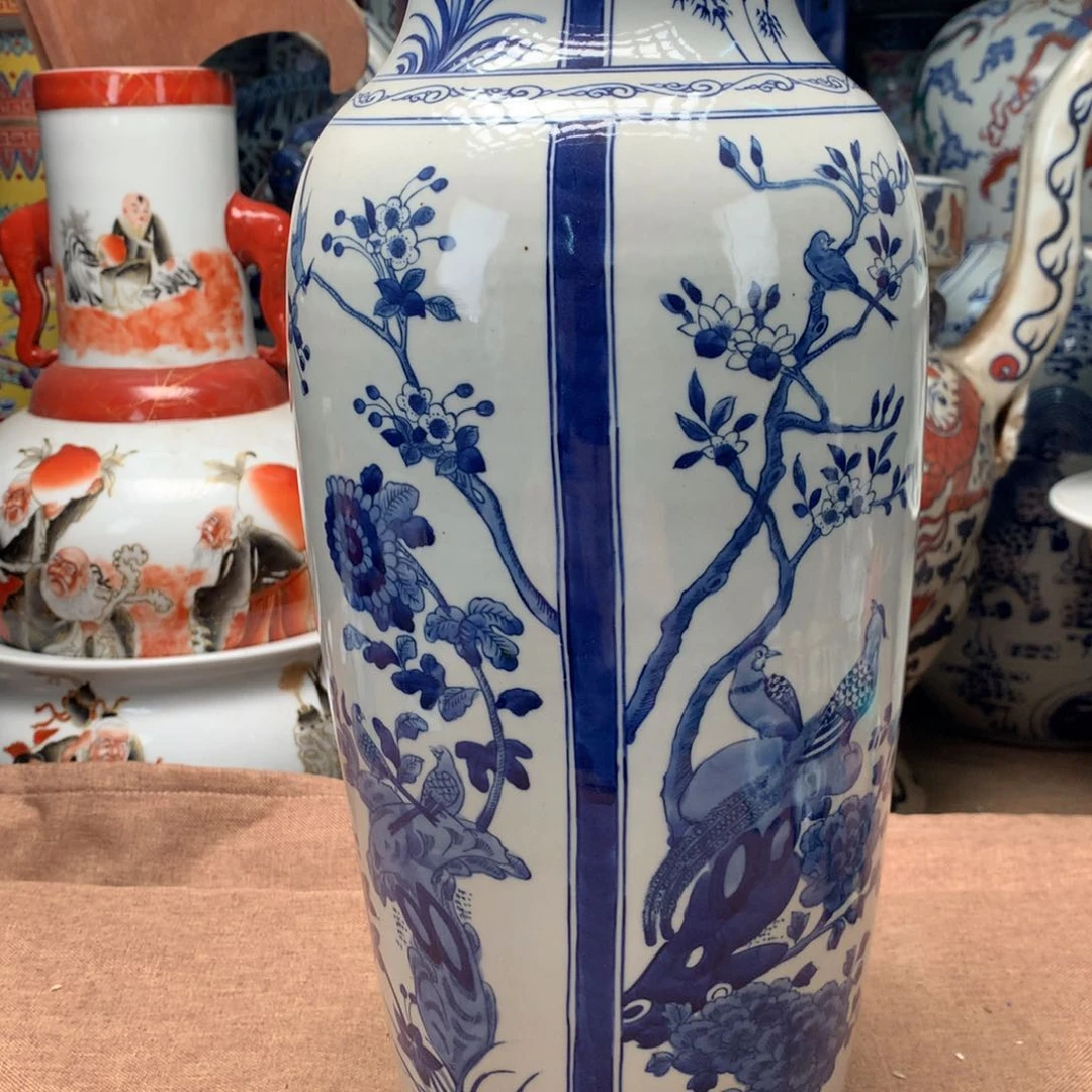摆件旧藏瓷器旧藏瓷器