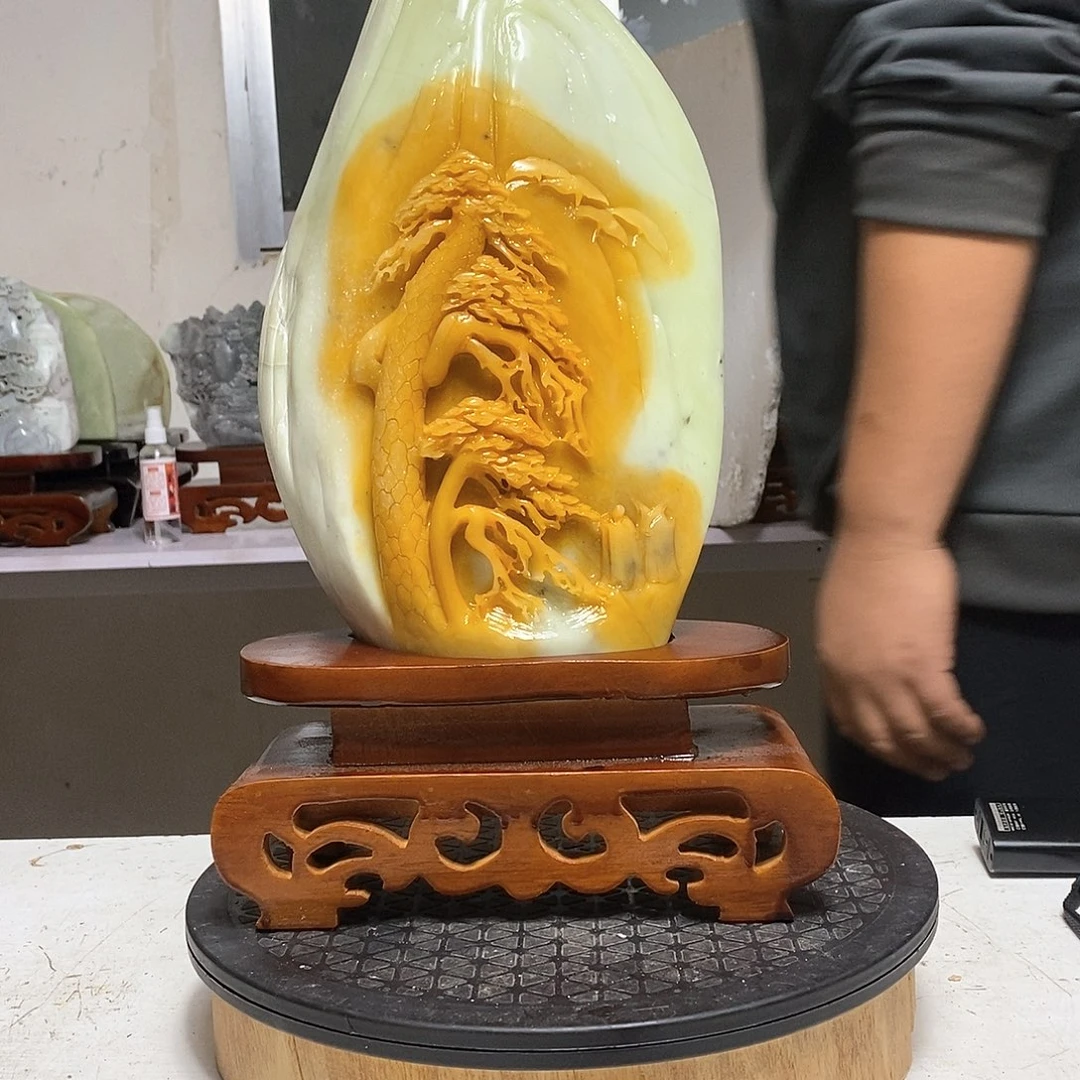 梵***7玉玉未镶嵌居家办公