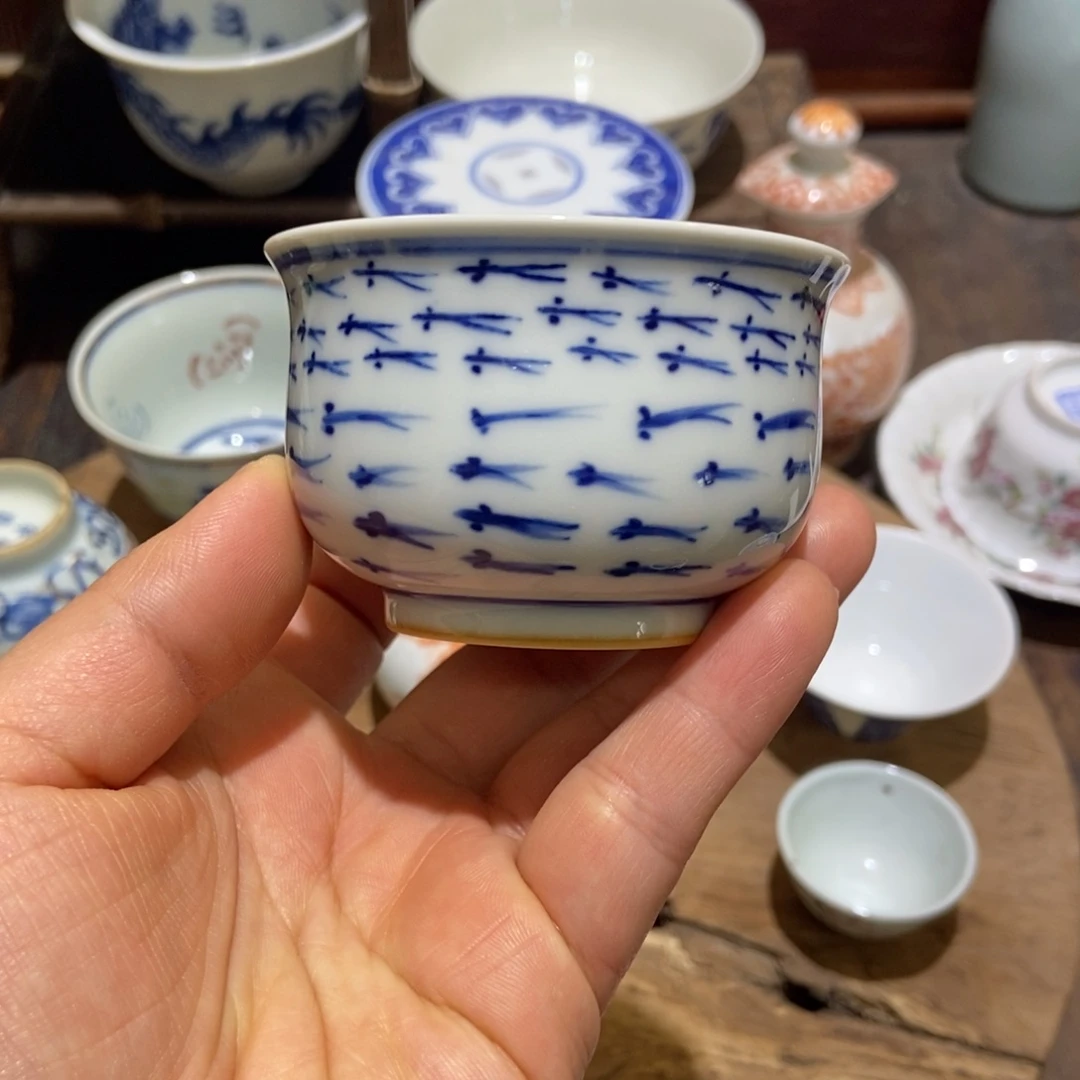 陶瓷艺术品等行业的专业