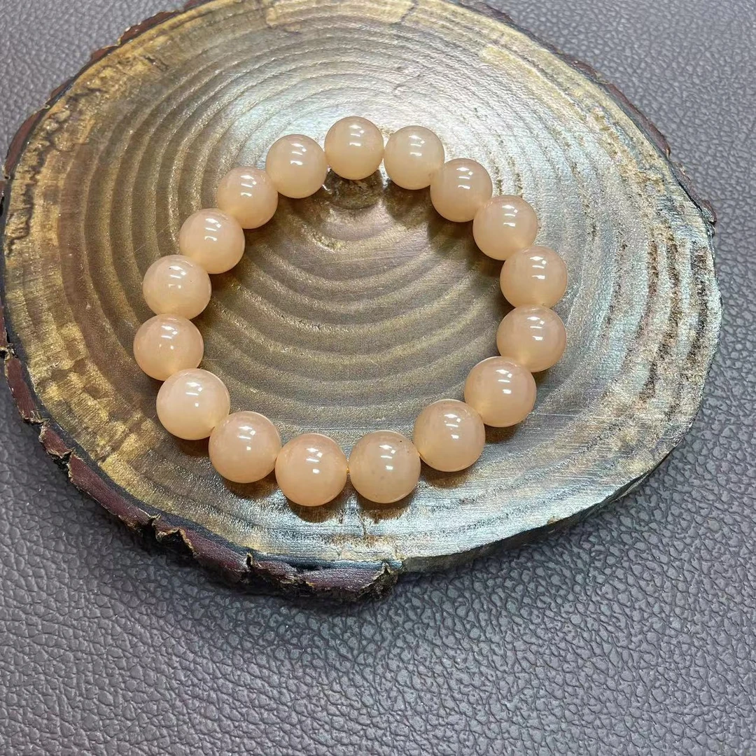 冰藕粉圆珠手串-卡12