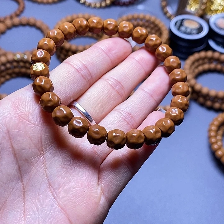 吊坠猴头核桃金标深坑小奶酪全品