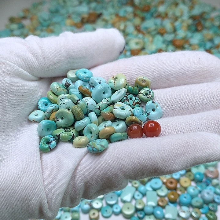 秋***开南红玛瑙未镶嵌珠宝奇石