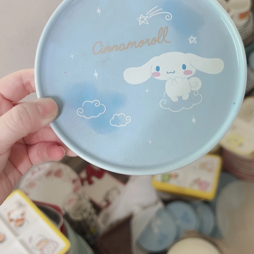 微瑕可爱满20包邮