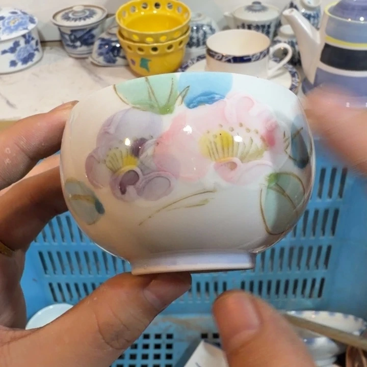 陶瓷推荐第二名20包邮