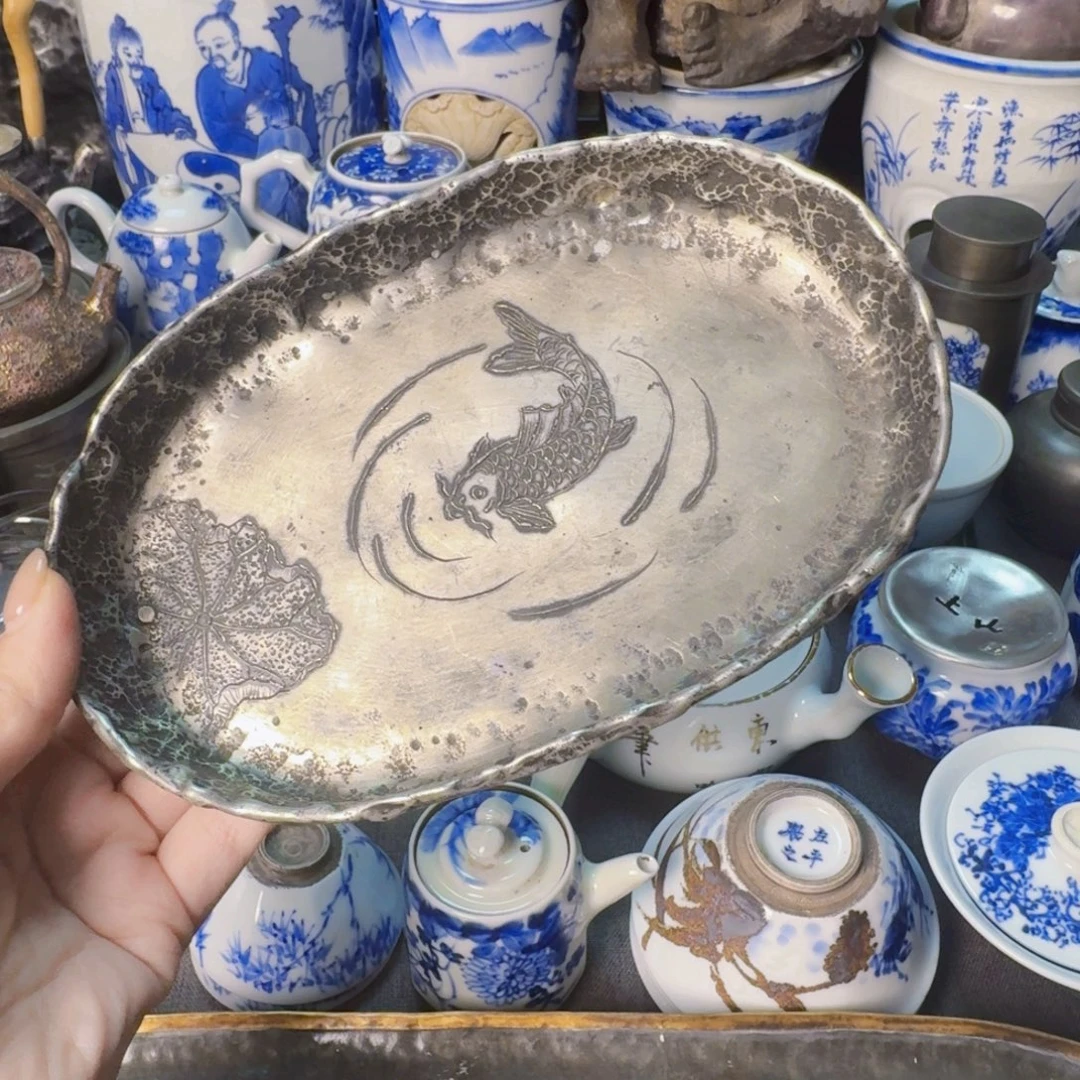 觉***刚七七多宝阁 七七多宝阁 壶承