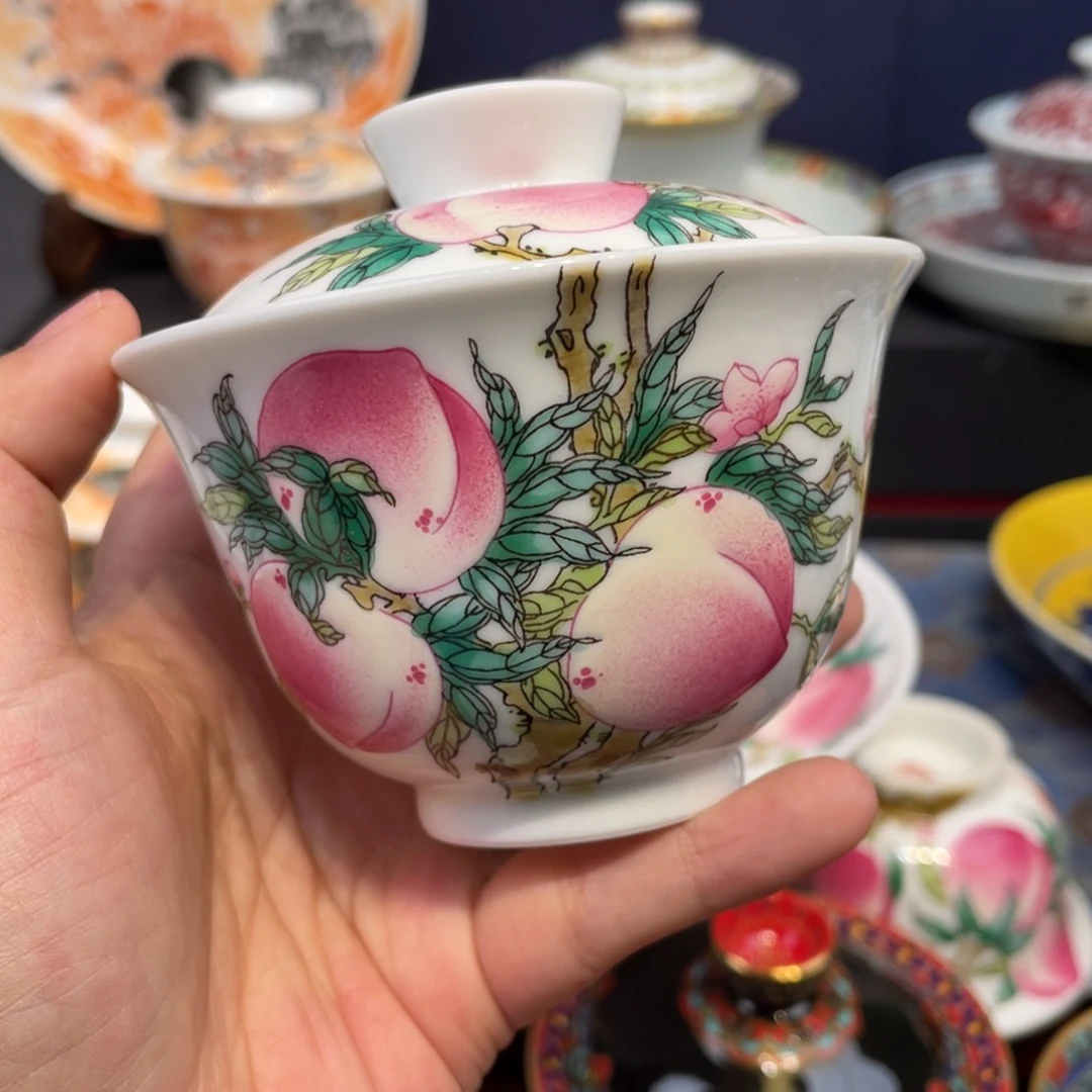 景德镇陶瓷景德镇瓷器