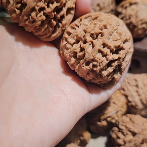 吊坠文玩核桃46南疆