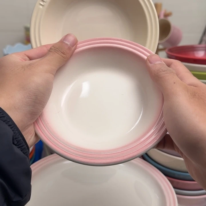 微瑕2个6英寸接骨碟