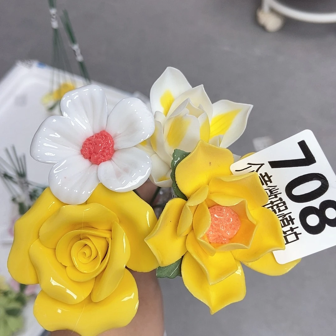 陶瓷设计风格现代