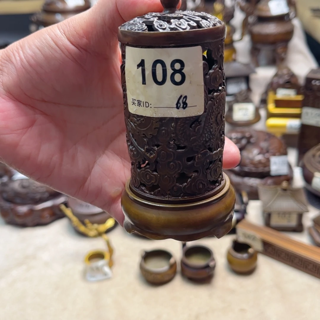 黄铜材质一物一拍999999979