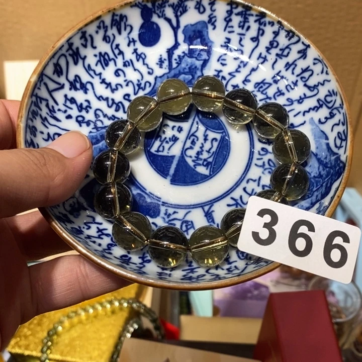 人****其他366。