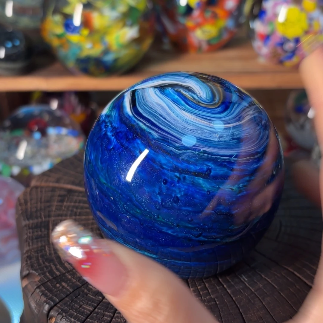 手工艺品琉璃精品