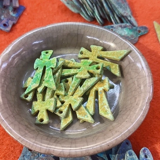 我是真的觉得自己做