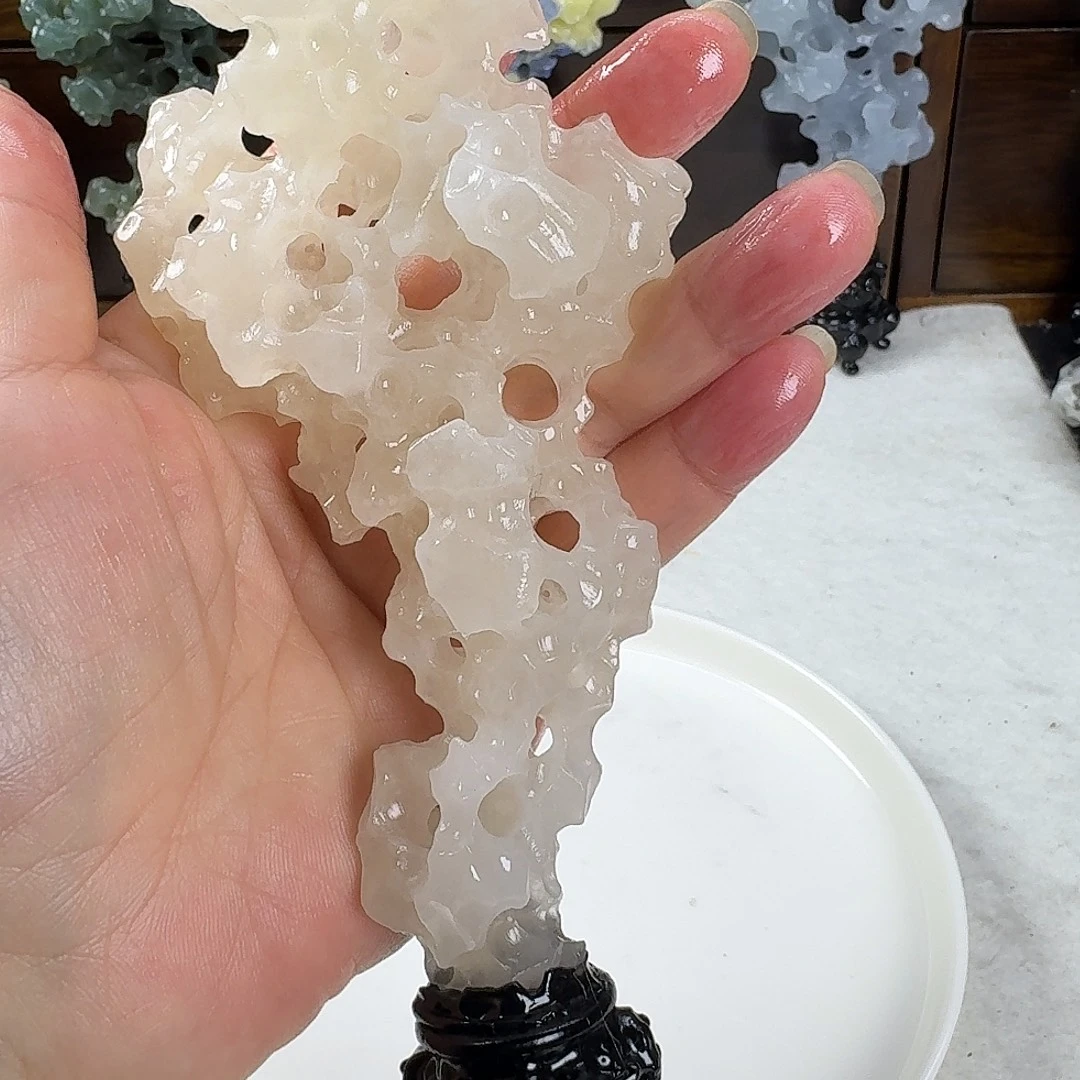 青海石青海荔枝冻山子