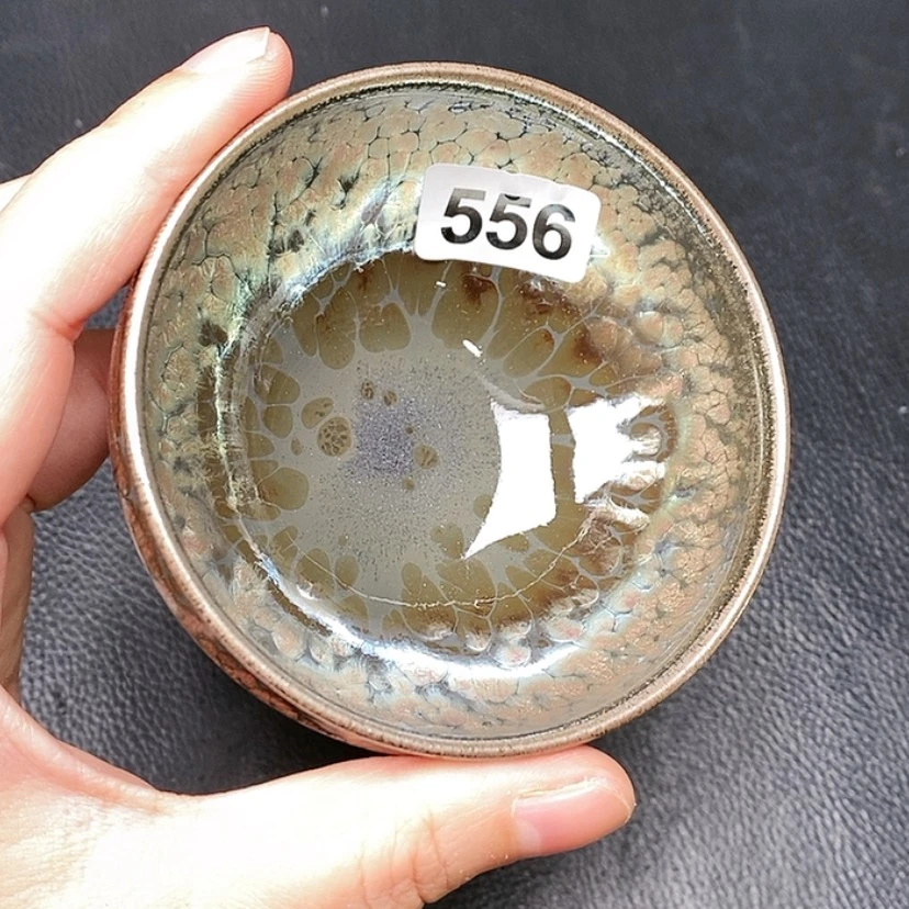 【闪购商品】茶盏全手工打造建盏