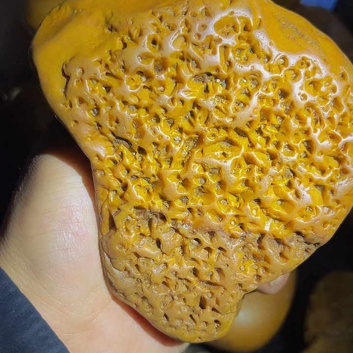 江西石自***石黄蜡石的设计