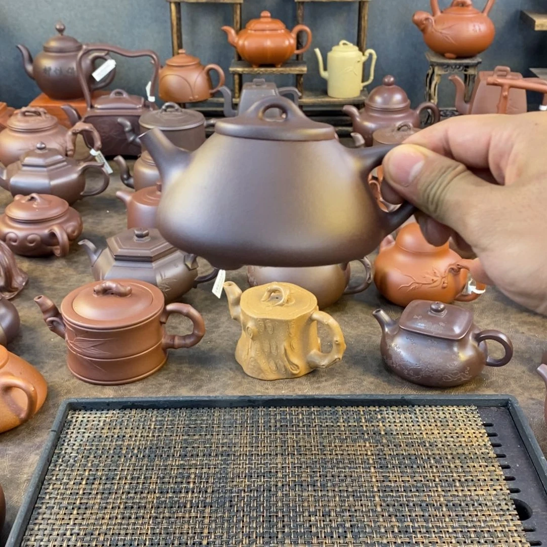 茶壶紫砂425464949466499888