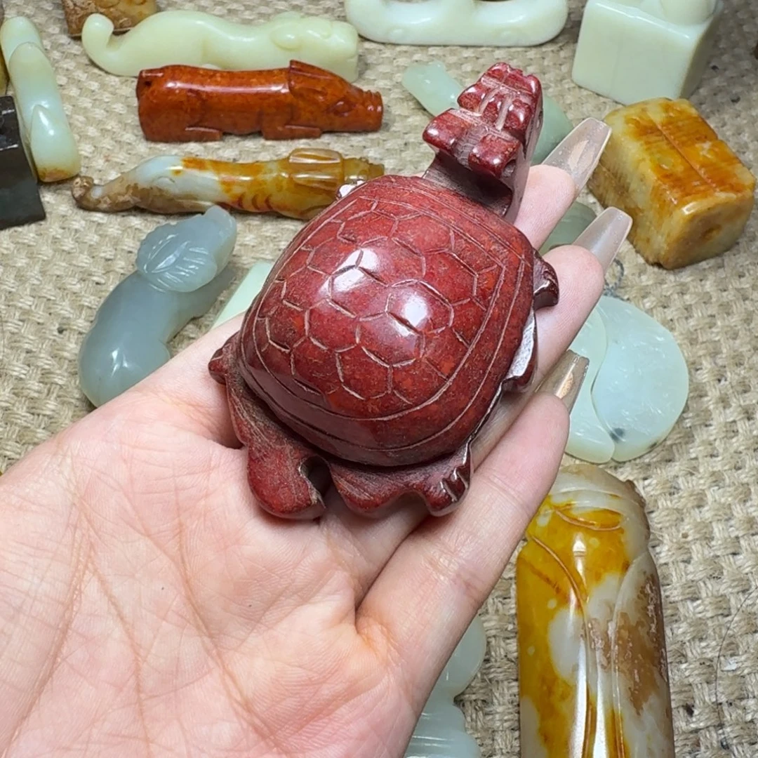 白玉菩提吊坠挂件