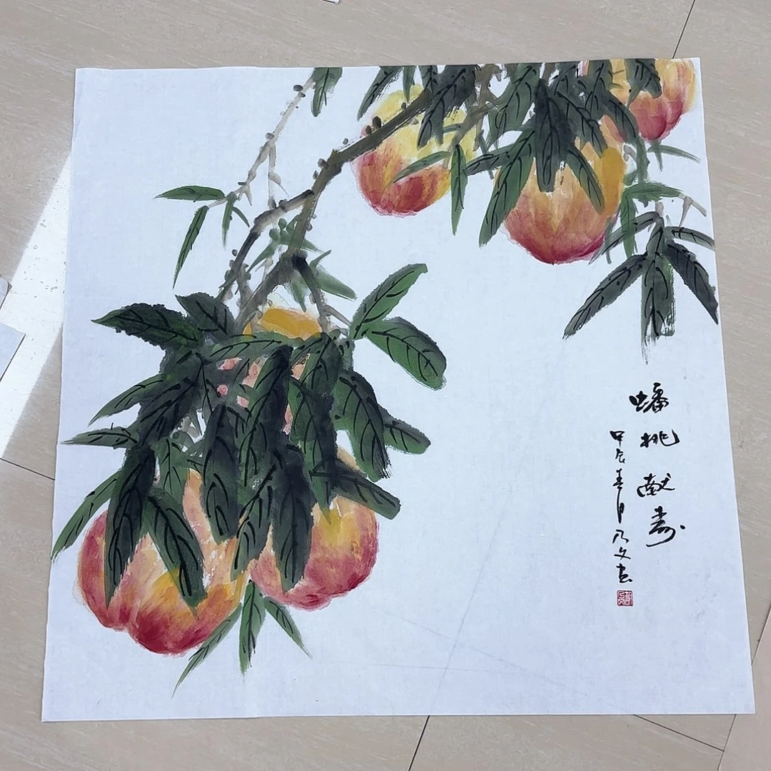 国画国画作品集一个^_^