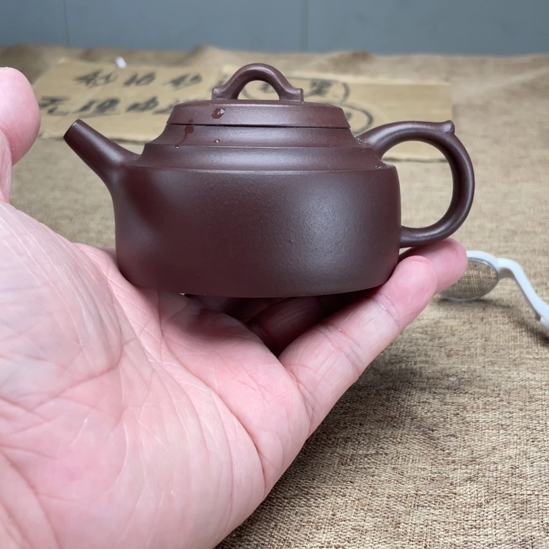 摆件紫砂才是最好的